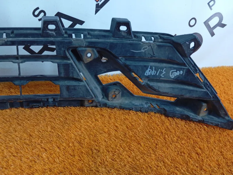 Решетка в бампер