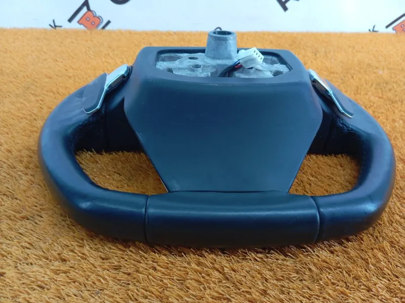 Кнопки на руль