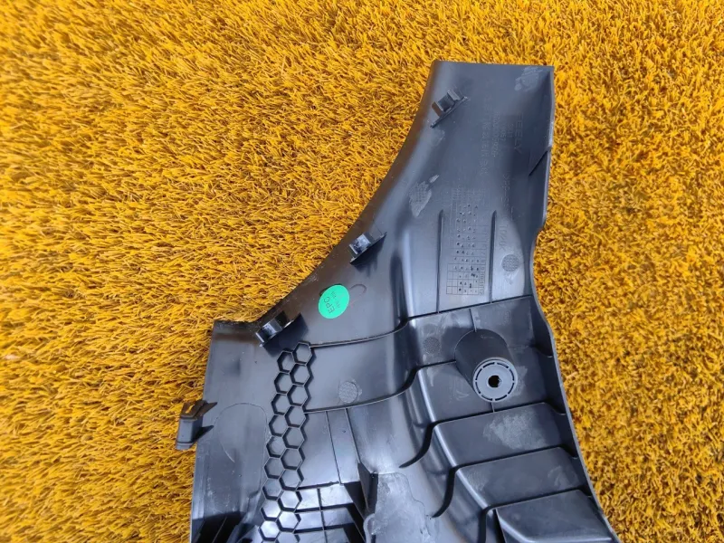 Накладка порога