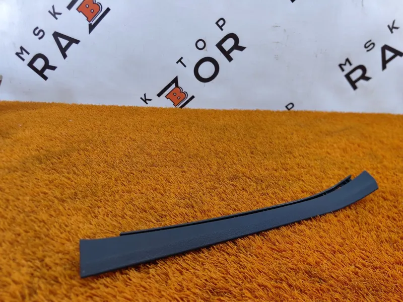 Накладка двери