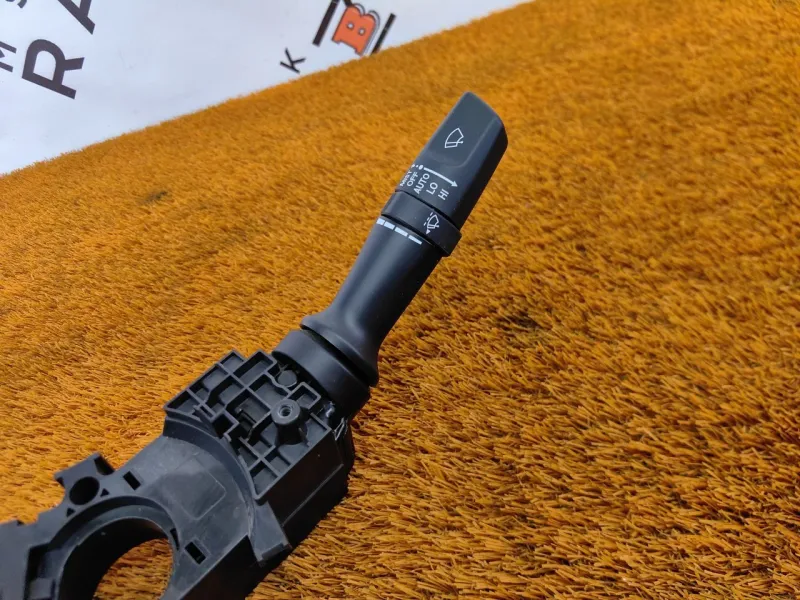 Переключатель подрулевой