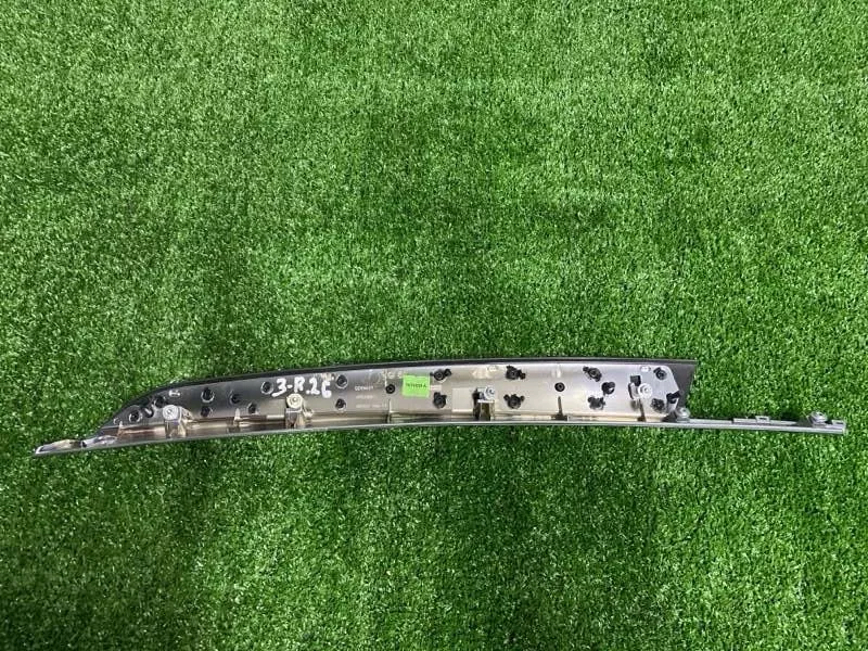 Накладка двери декоративная