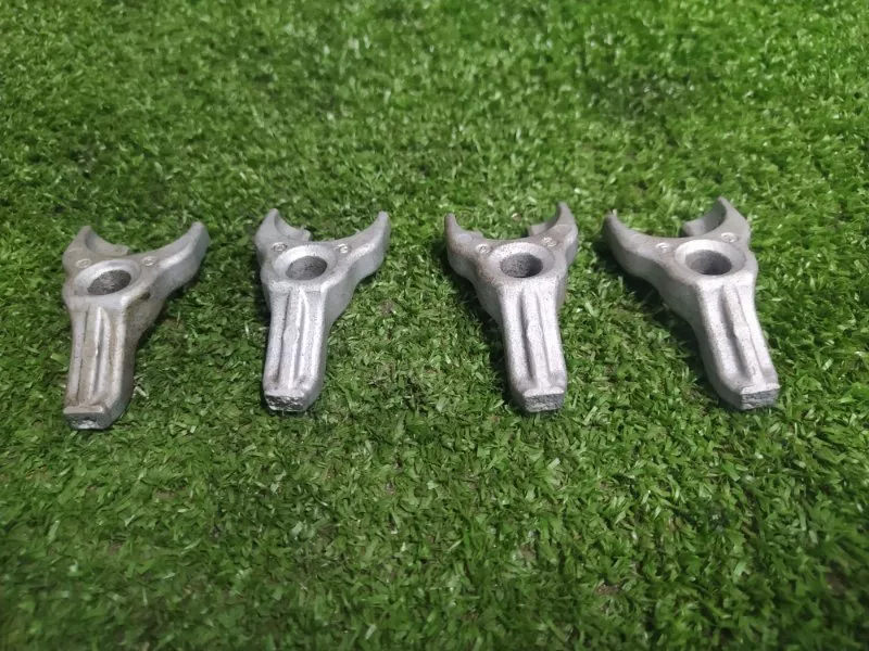 Кронштейн форсунки