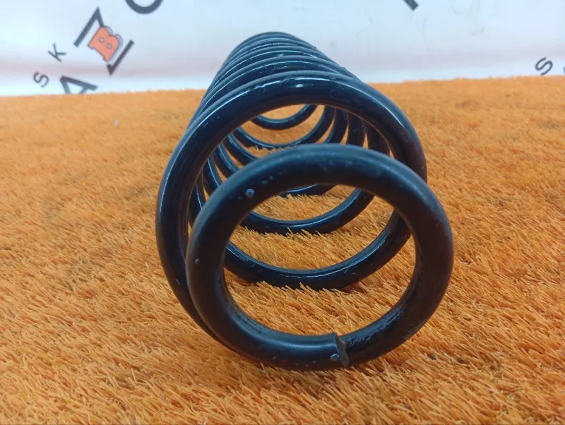 Пружина подвески