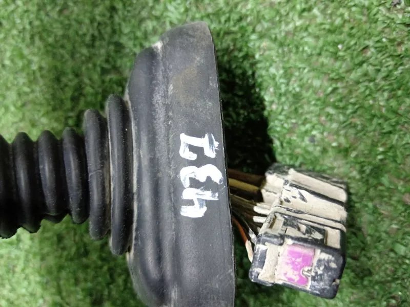 Проводка двери