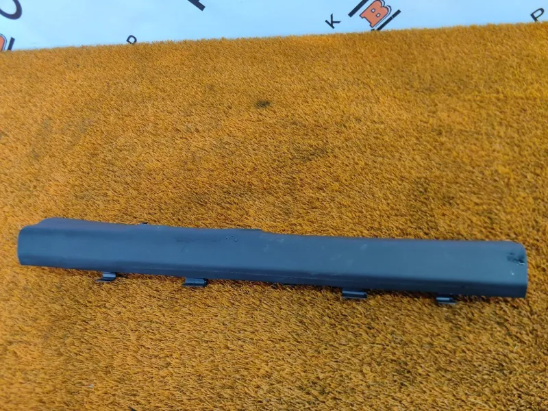 Накладка порога