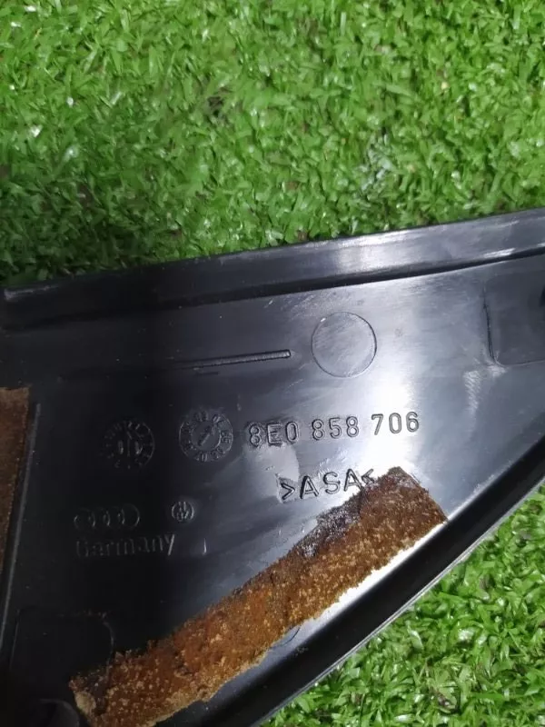 Накладка двери