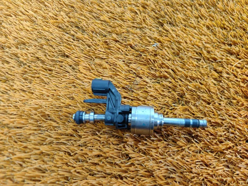 Форсунка топливная