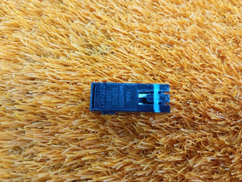 Плафон салона