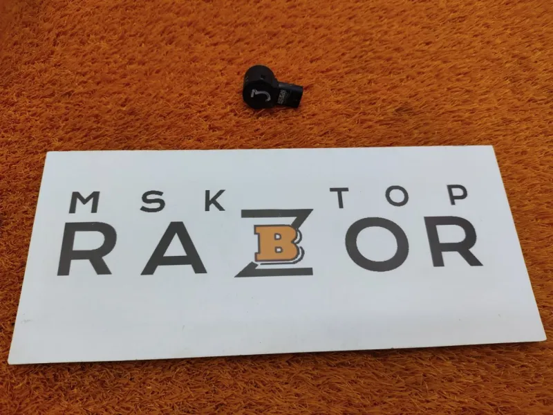 Датчик парковки