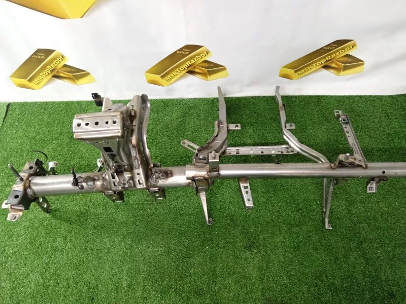 Усилитель торпедо Changan UNI-V 2023 C281F2701040401 JL473ZQ7