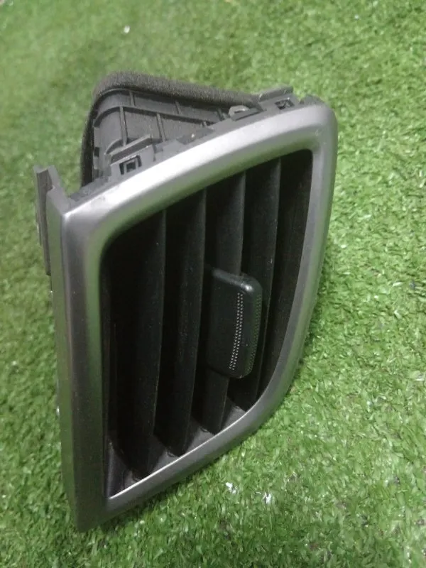 Дефлектор воздуховода