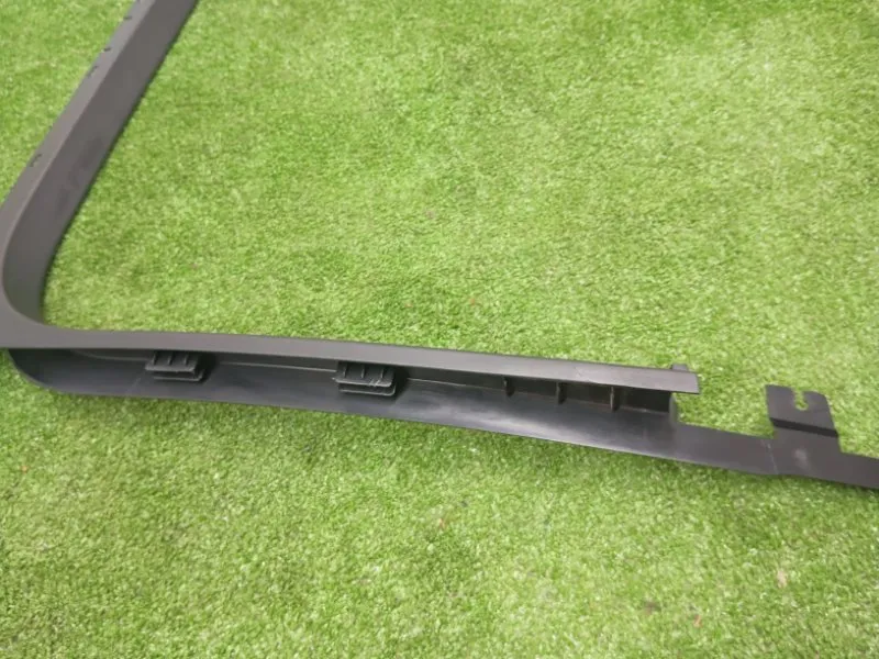 Накладка двери