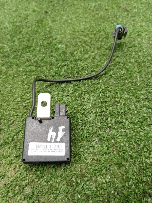 Усилитель антенны