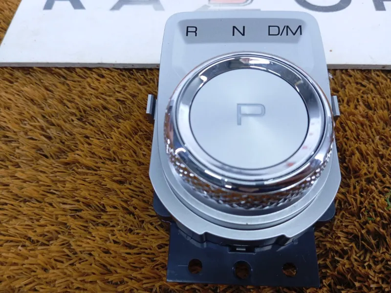 Селектор АКПП