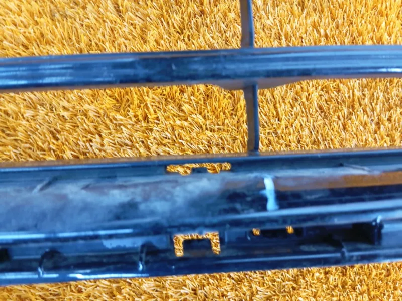 Решетка в бампер