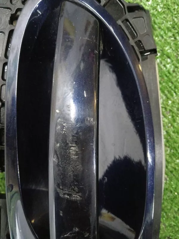 Ручка двери наружняя