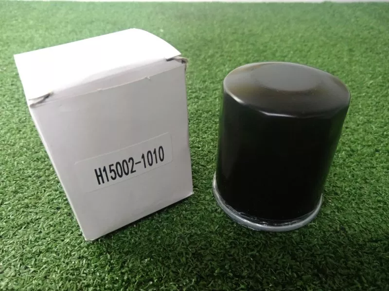 Фильтр масляный