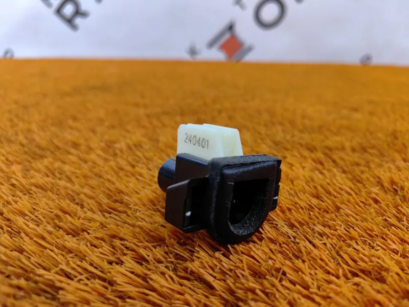 Датчик качества воздуха