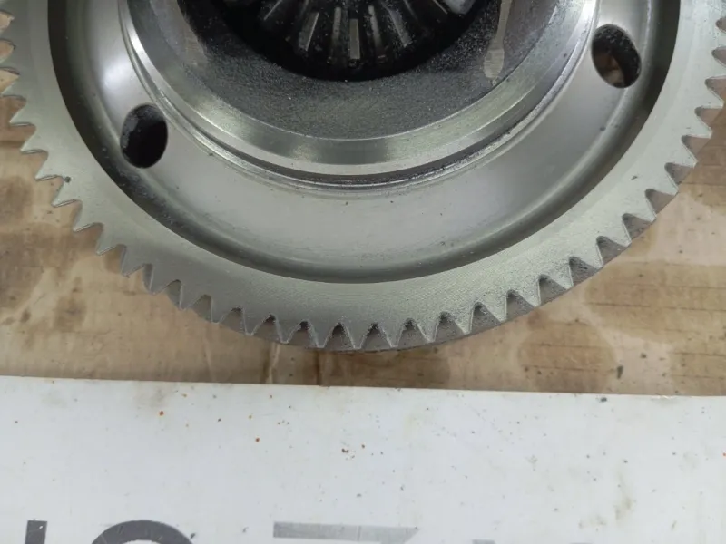 Дифференциал АКПП