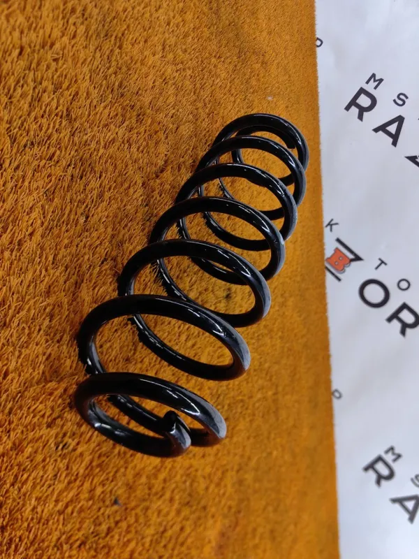 Пружина подвески