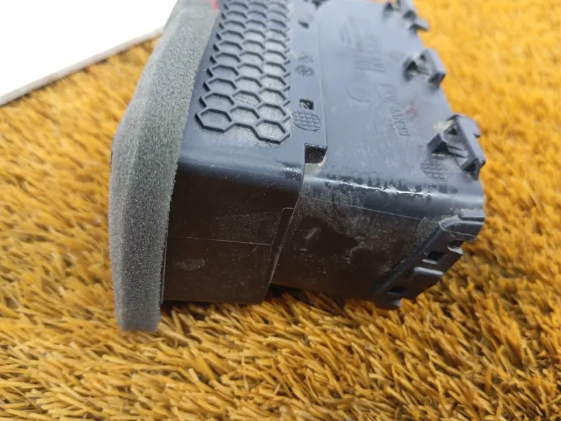 Дефлектор воздуховода