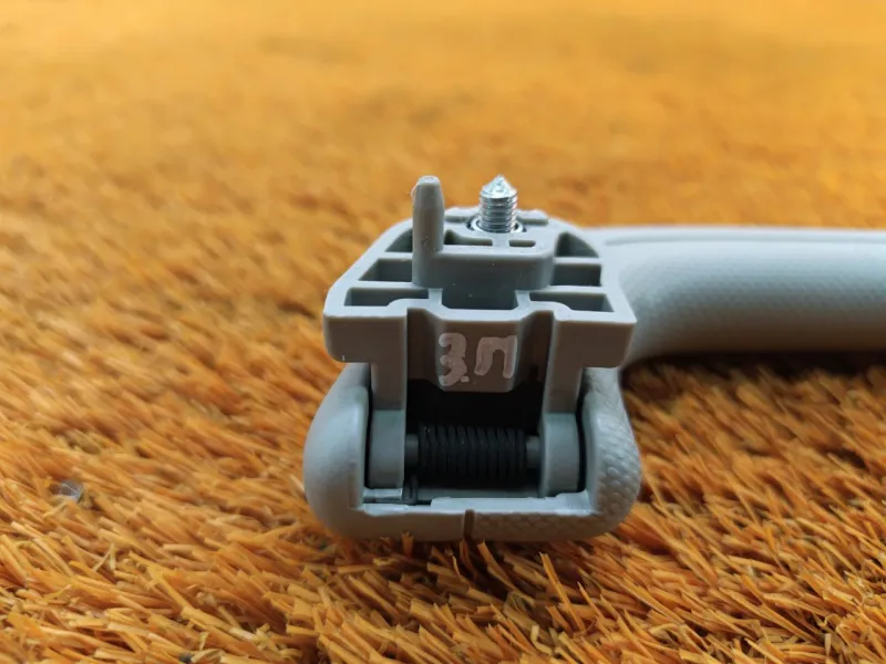 Ручка потолка