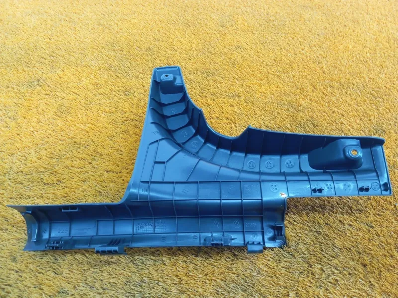 Накладка порога