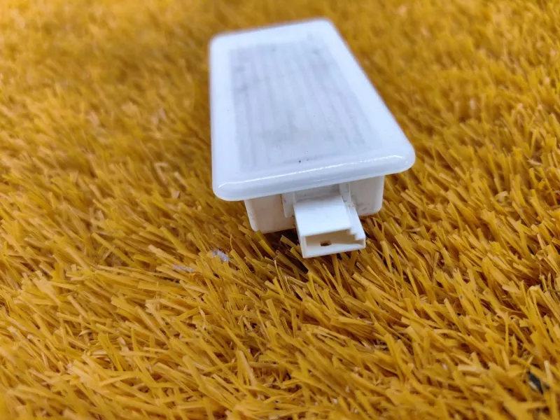 Плафон салона