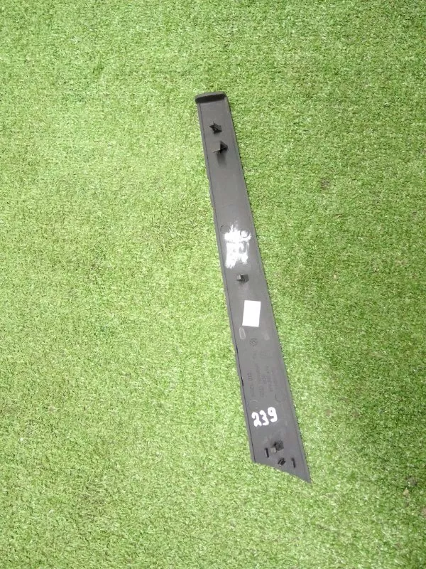 Накладка двери