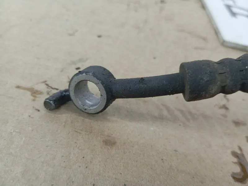 Шланг тормозной