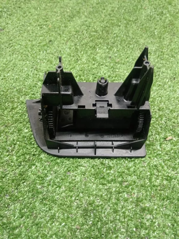 Пепельница