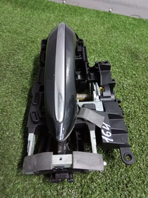 Ручка двери наружняя