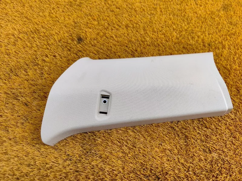 Обшивка стойки