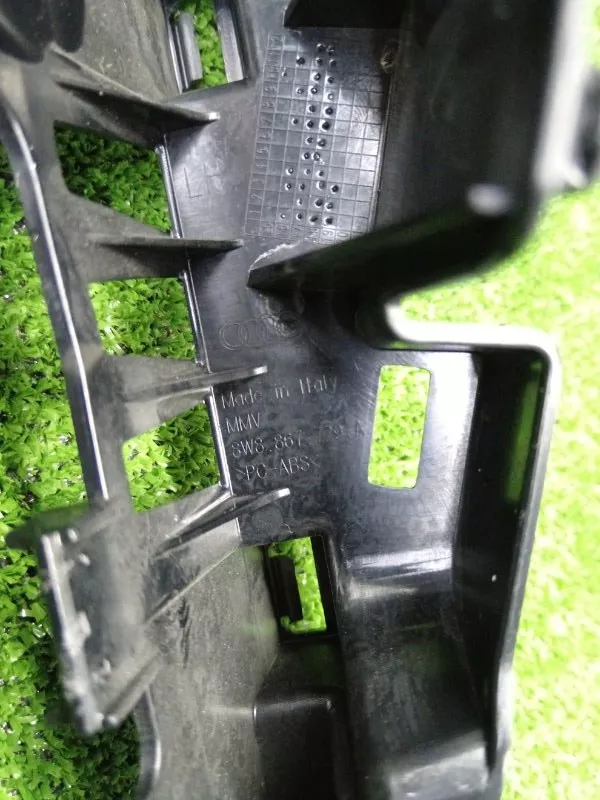 Кронштейн динамика