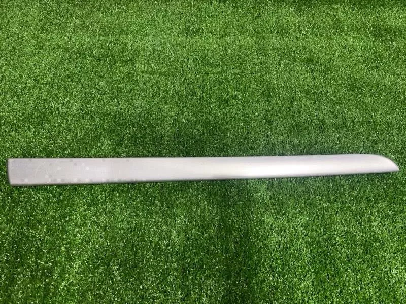 Накладка двери декоративная