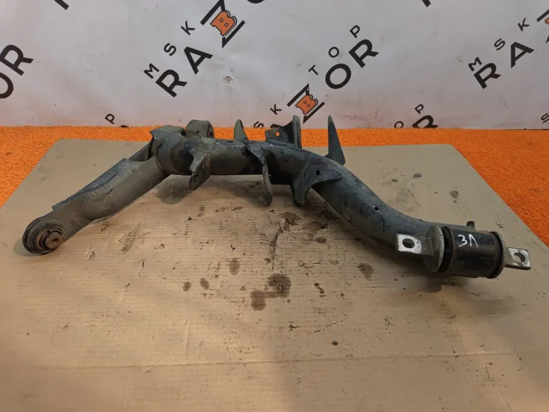 Рычаг подвески