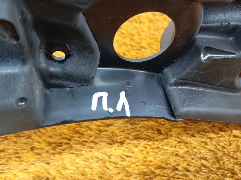 Накладка порога внутренняя