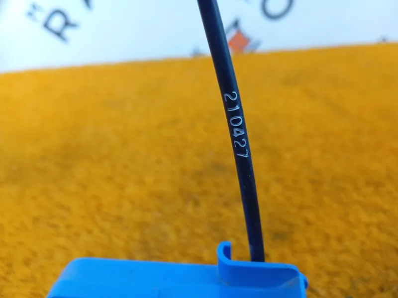 Замок двери