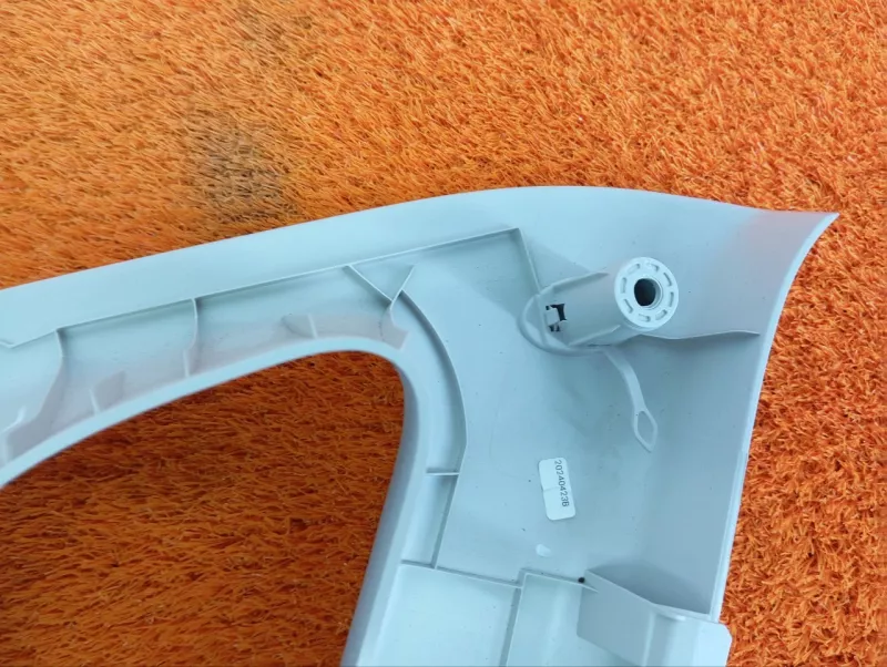 Обшивка стойки