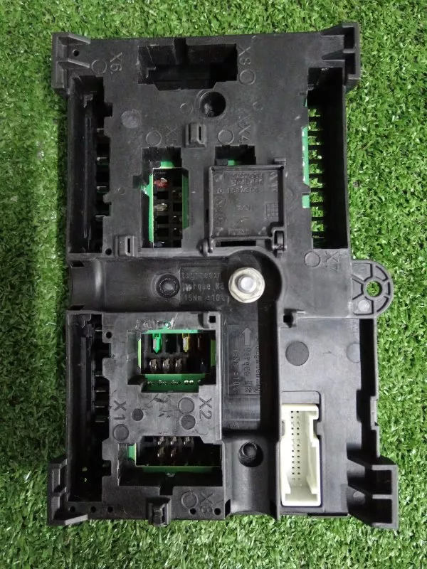 Распределитель тока