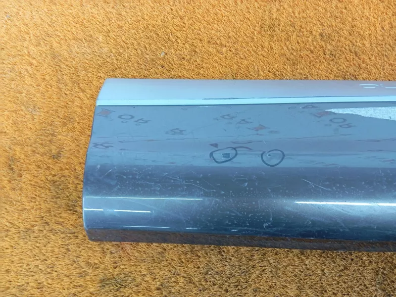 Молдинг двери