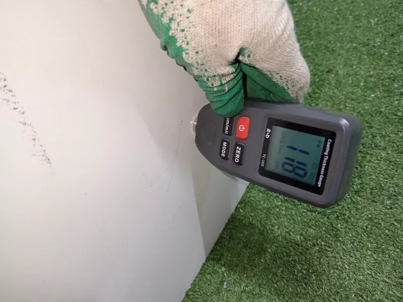 Дверь BMW 3-Series 2005 41007203648 E90, задняя правая