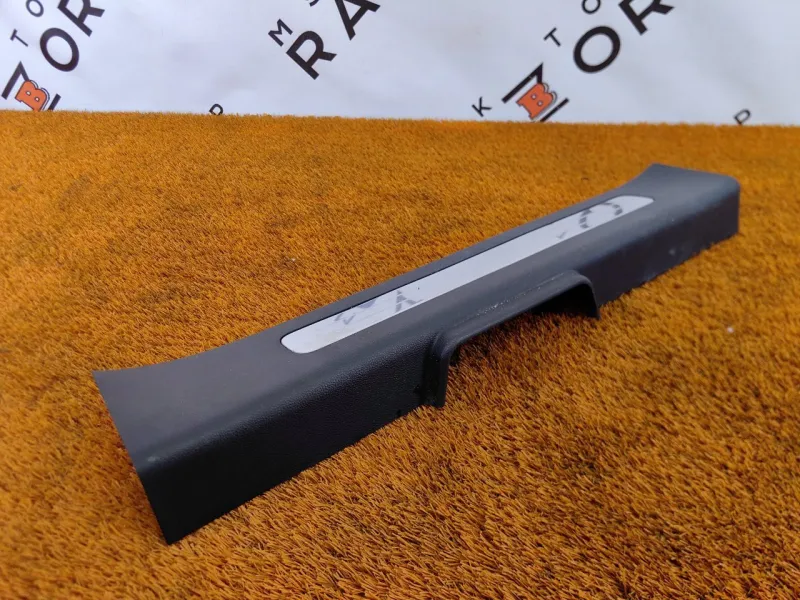 Накладка порога