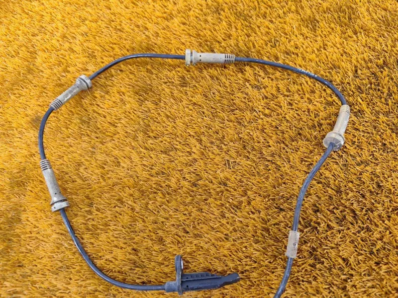 Датчик ABS BMW 5-Series 2019 34526874638 G30 B47D20A, задний правый