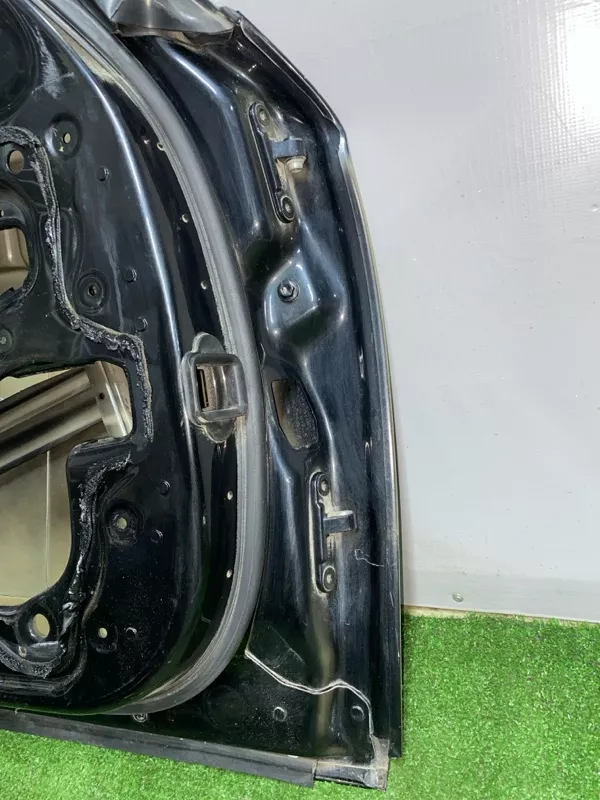 Дверь BMW 5-Series 2010 41007206107 F10, передняя левая