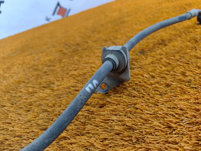 Шланг тормозной