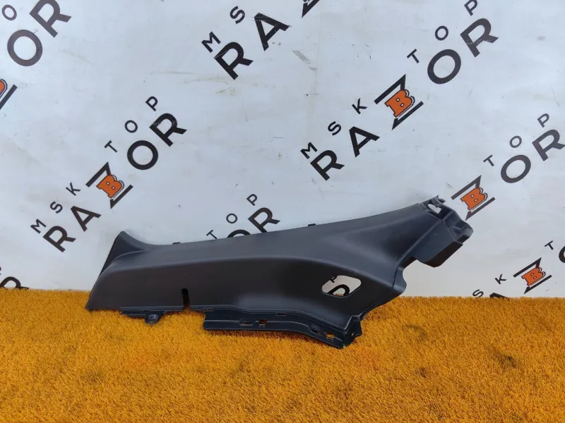 Накладка порога