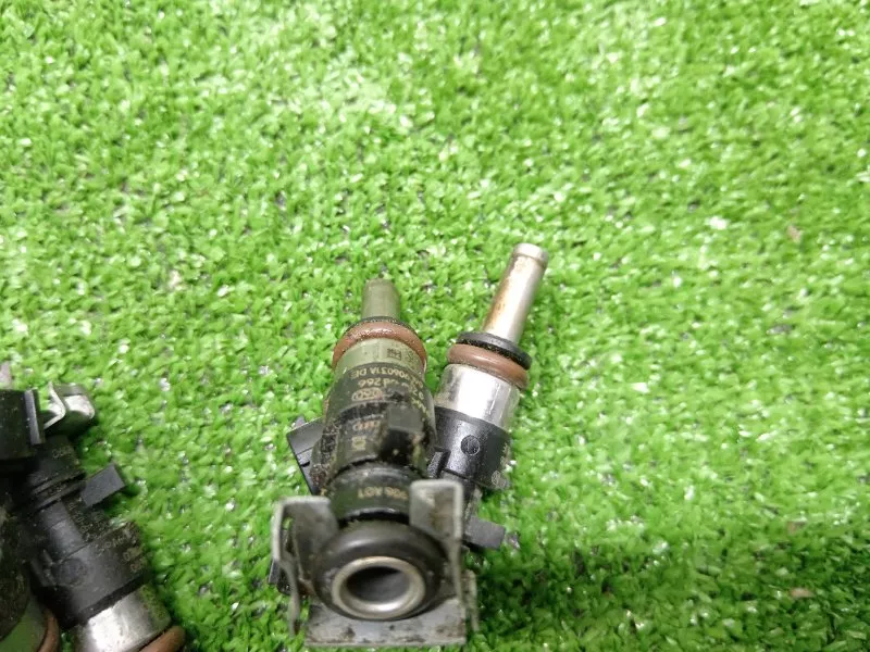 Форсунка топливная