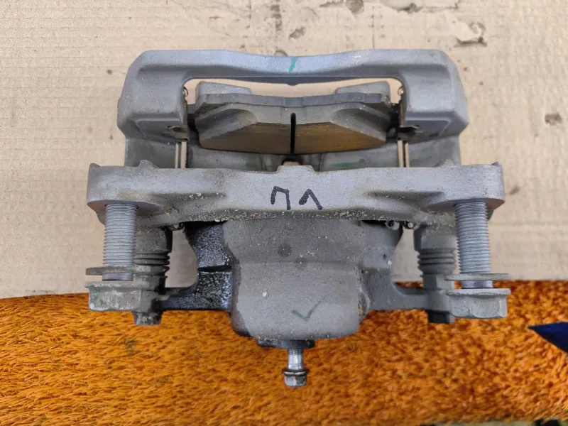 Суппорт тормозной